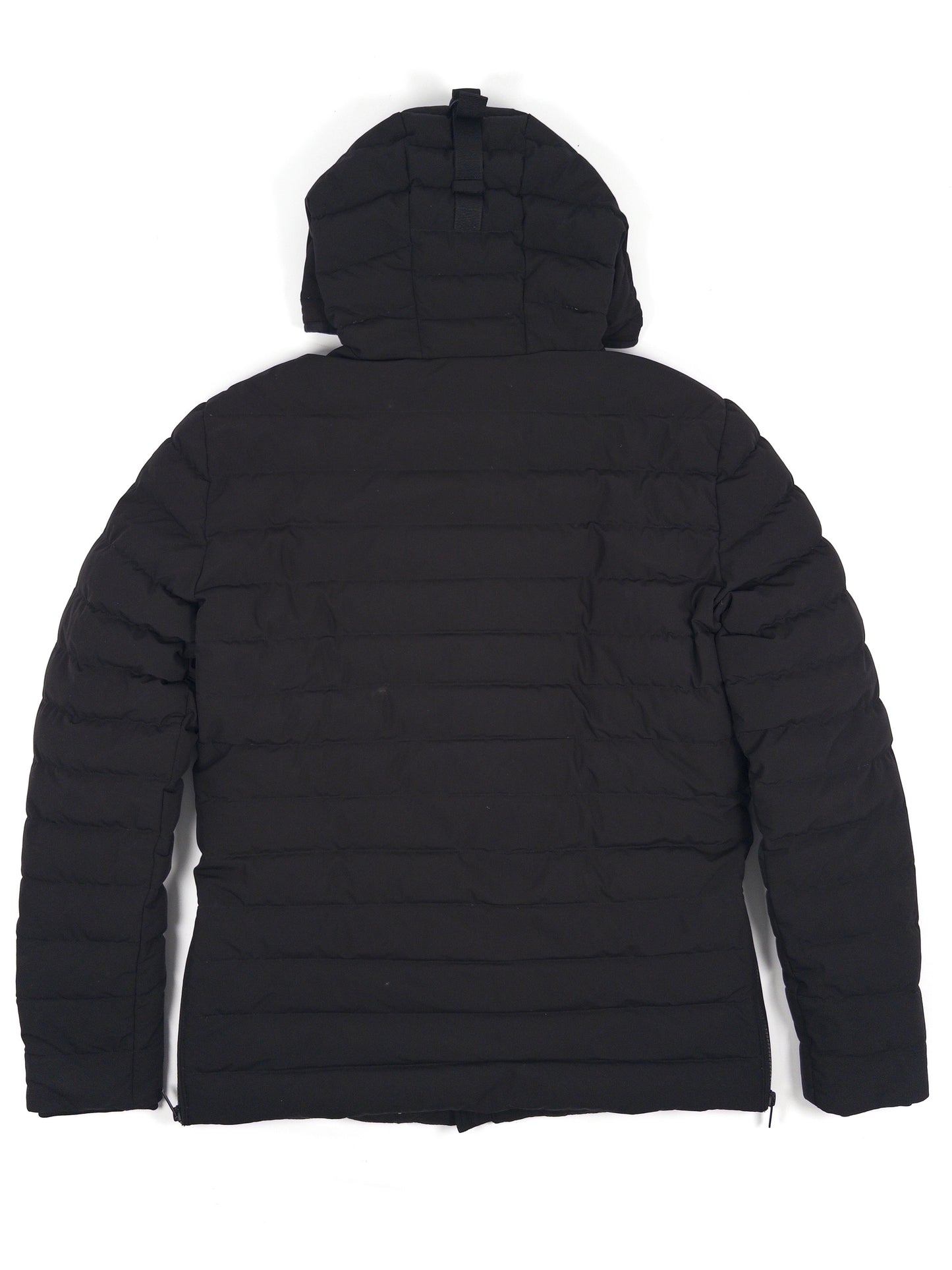 Moose Knuckles Hooper Lightweight Down Jacket