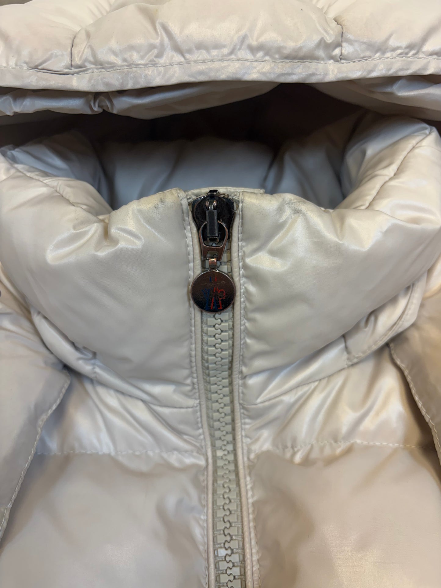 Moncler Maya Jacket