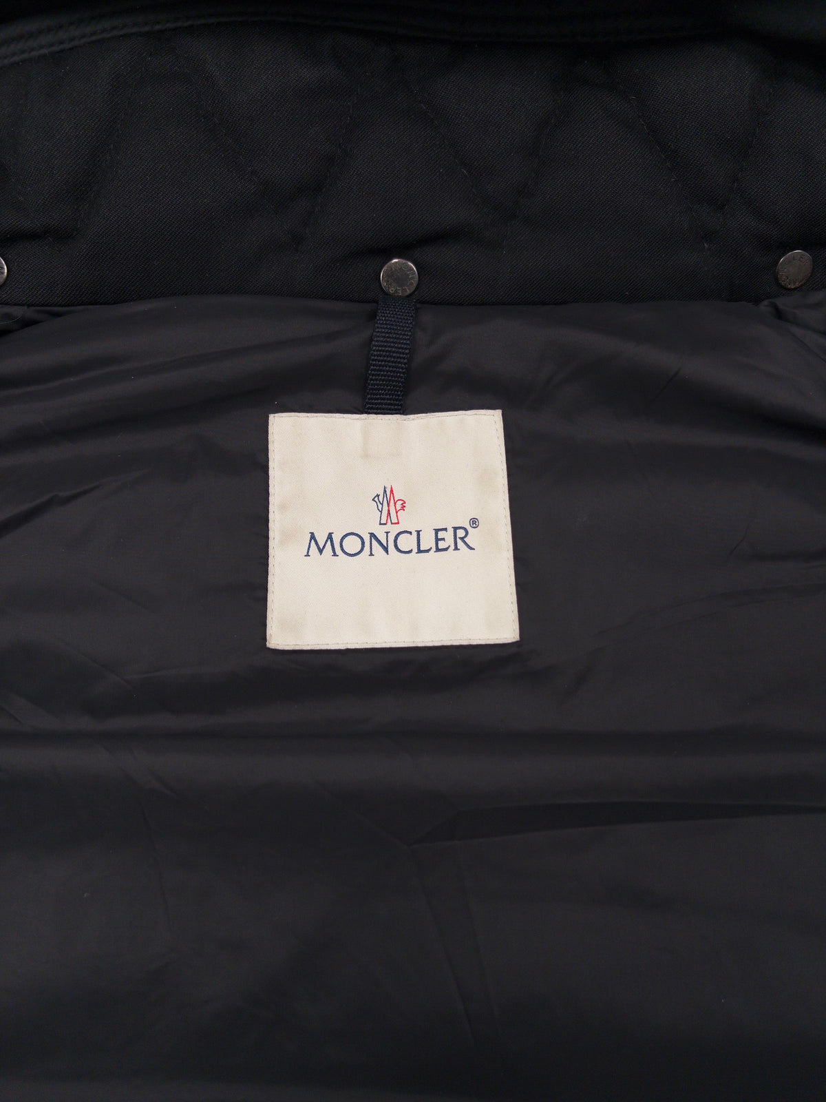 Moncler Ryan Jacket