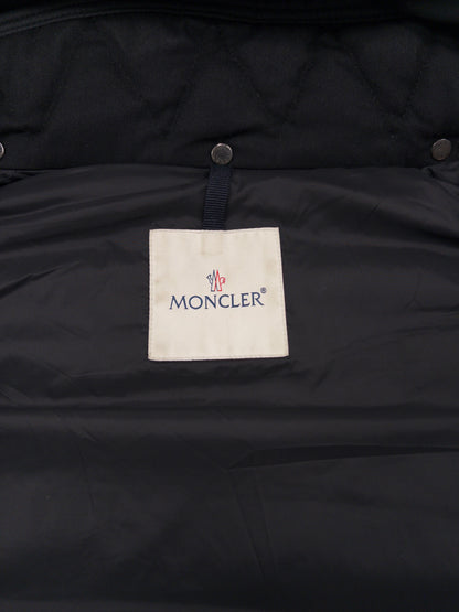 Moncler Ryan Jacket