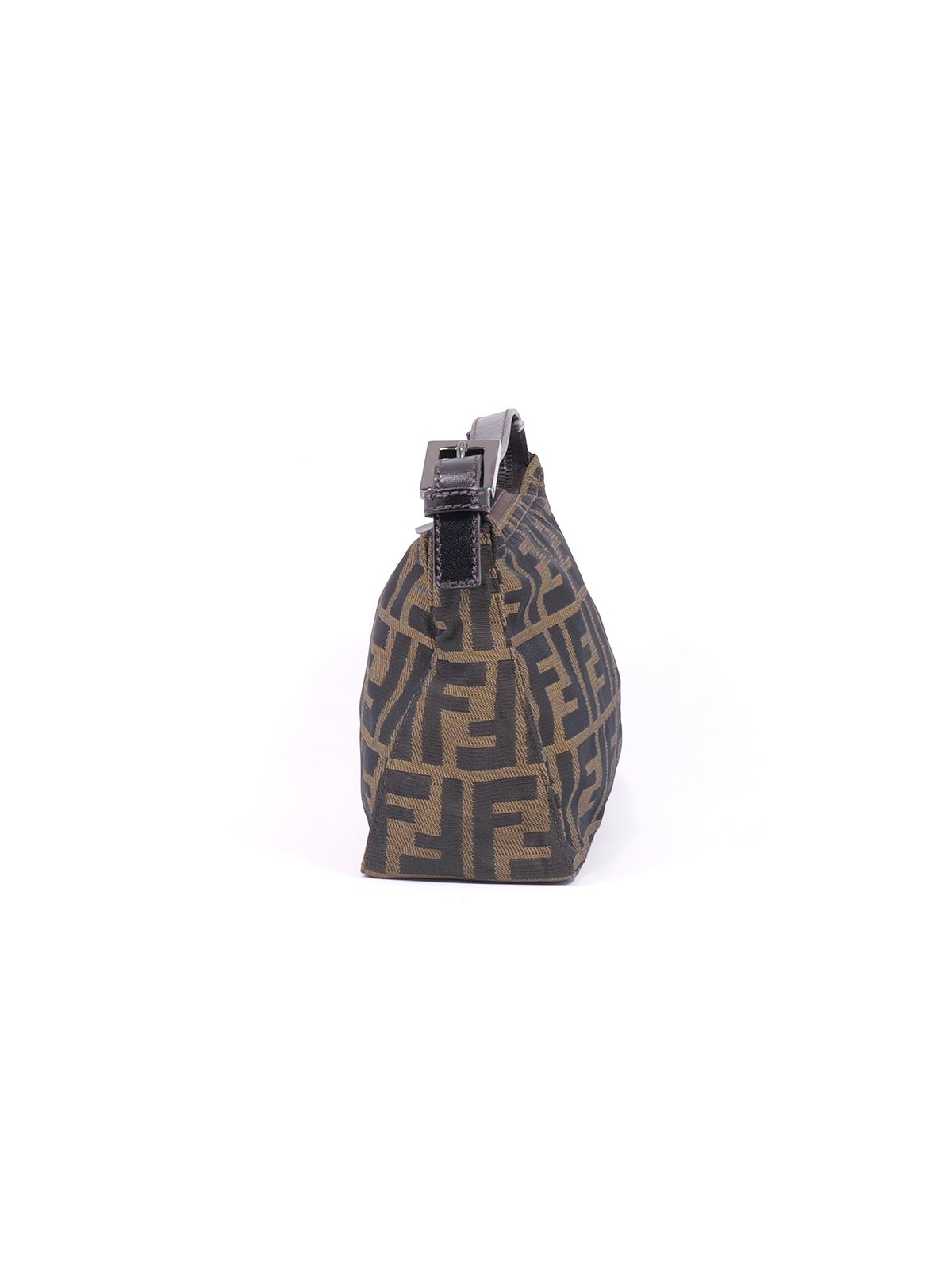 Fendi Zucca Pochette