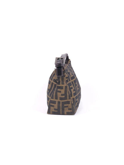 Fendi Zucca Pochette