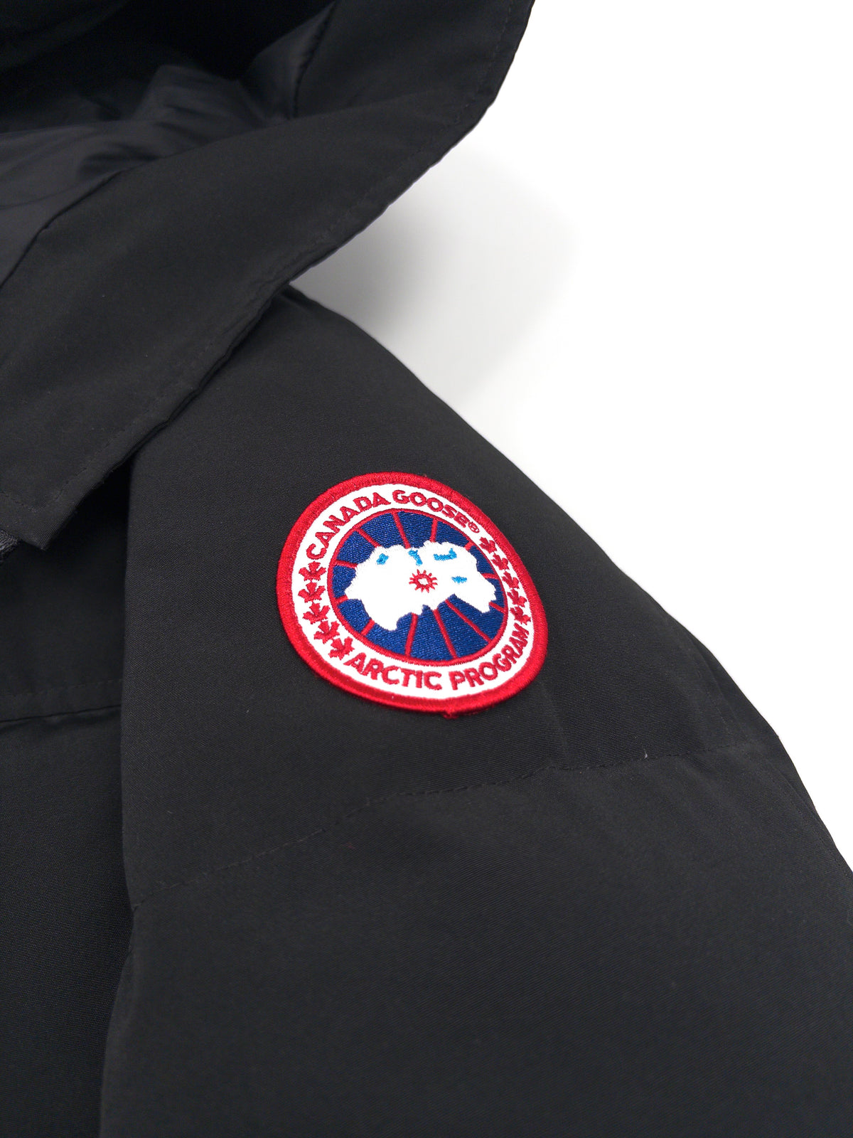 Canada Goose Macmillan Down Jacket