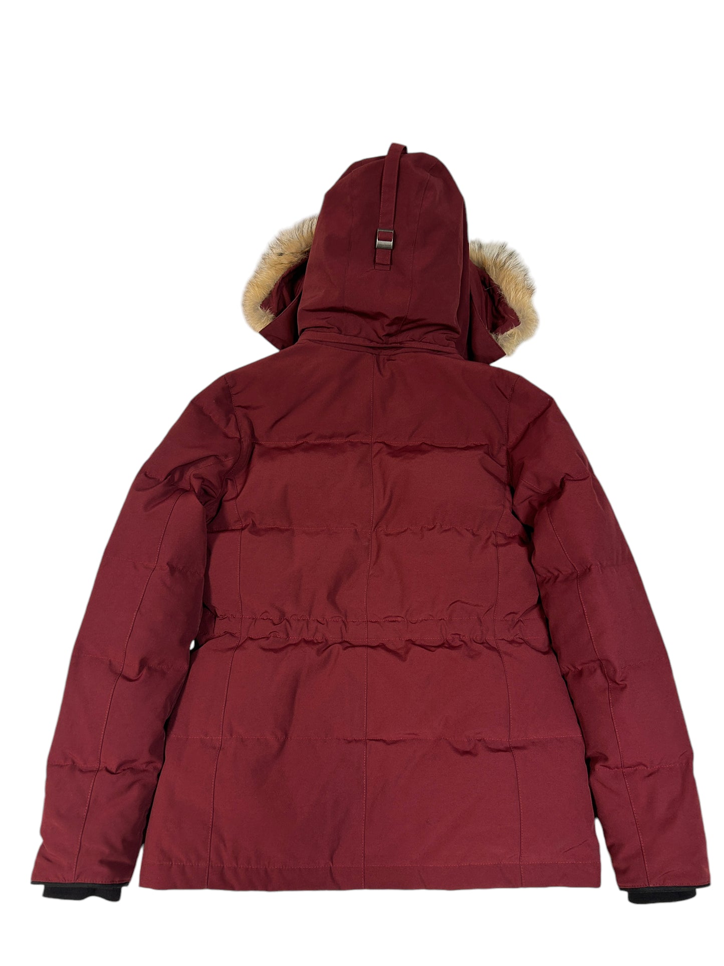 Canada Goose Chelsea Womens Down Jacket