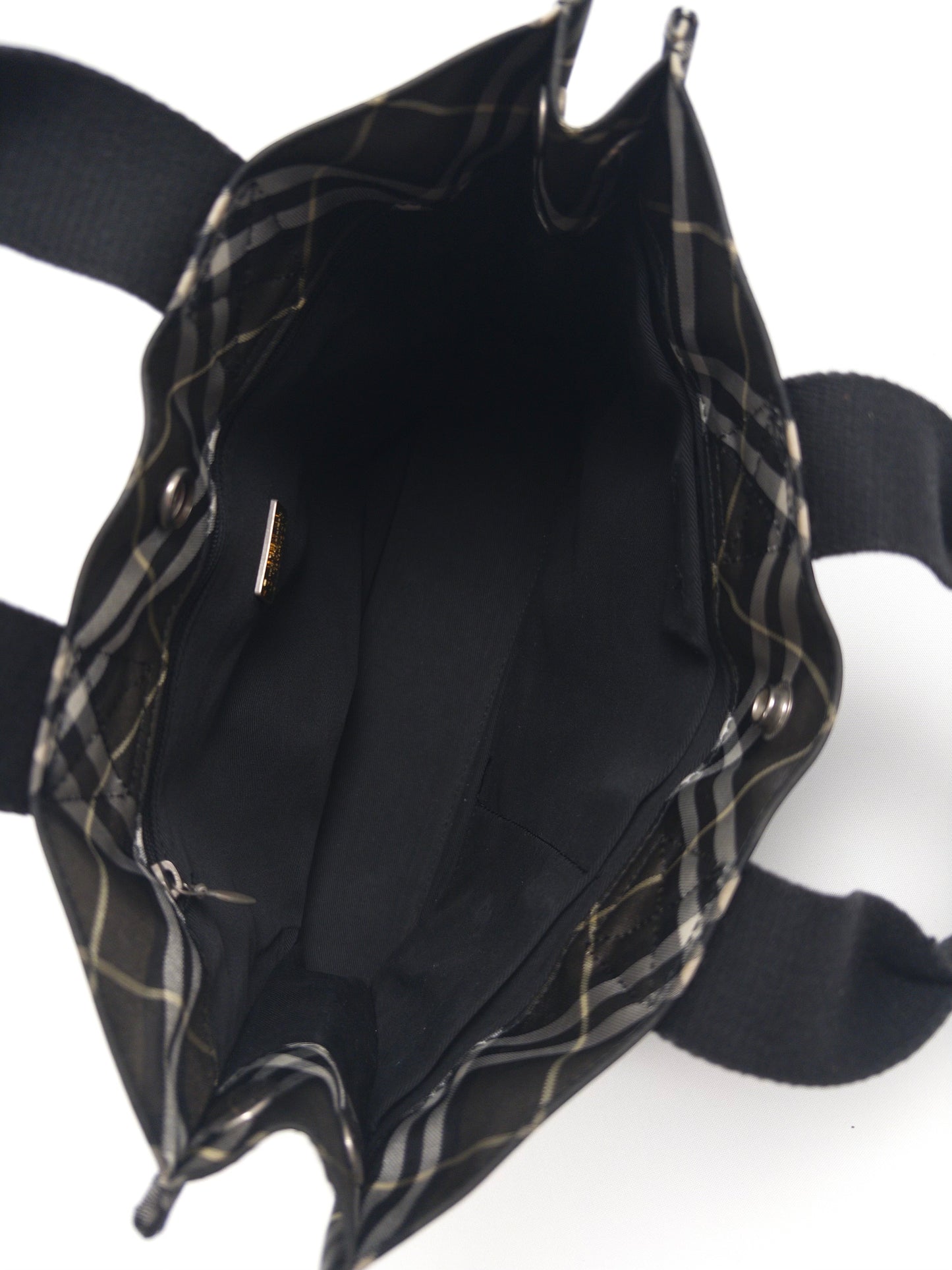 Burberry Tote Bag