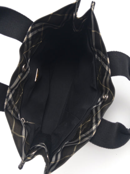 Burberry Tote Bag