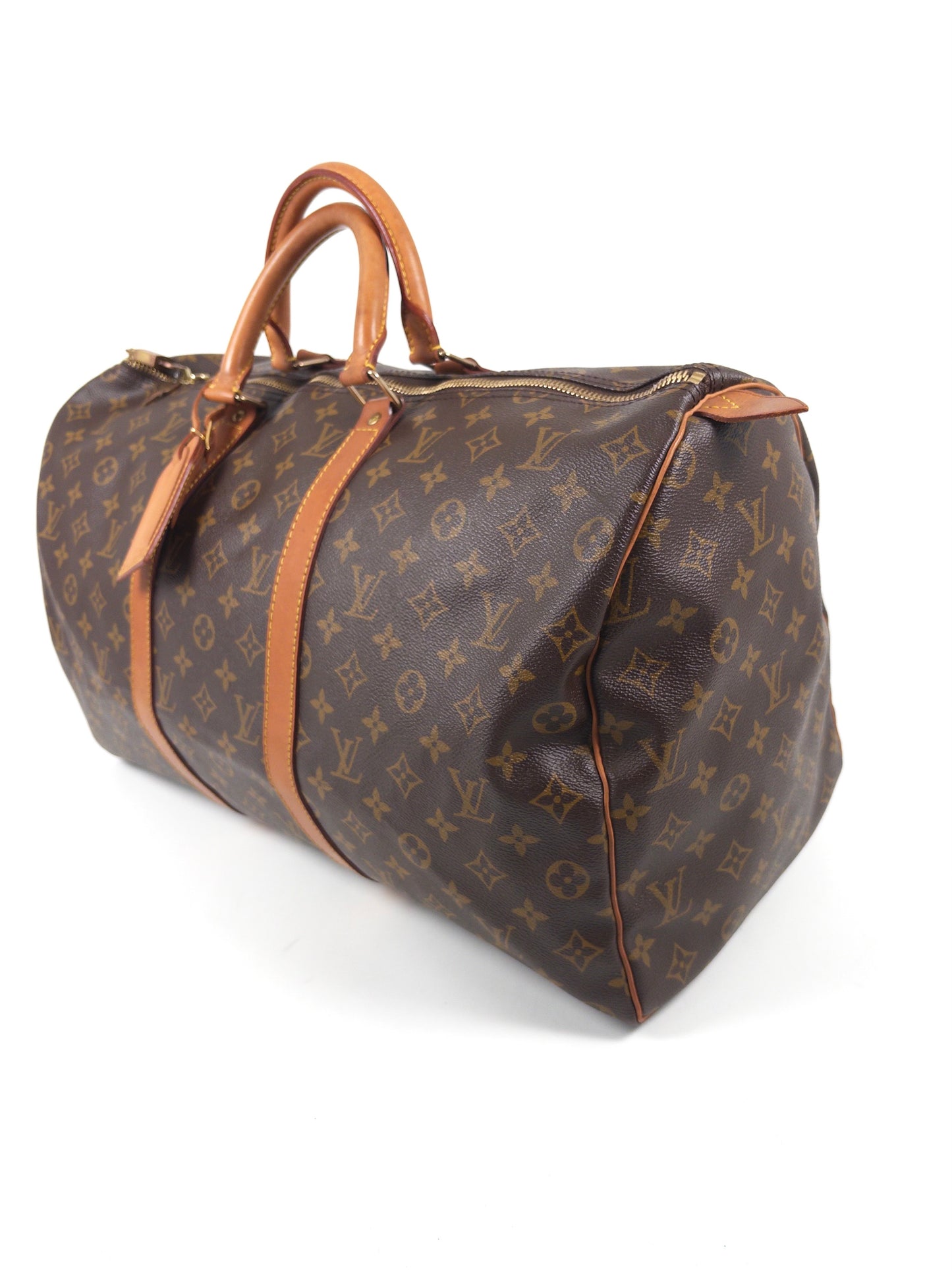Louis Vuitton Keepall 50