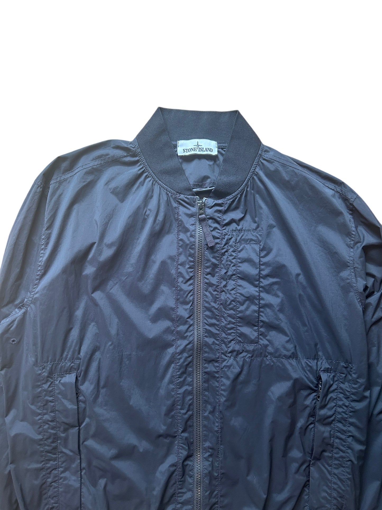 Stone Island Skin Touch Nylon TC