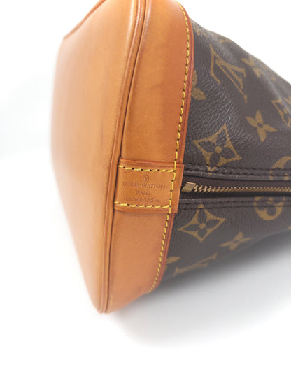 Louis Vuitton Alma