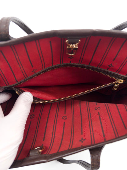 Louis Vuitton Neverfull PM