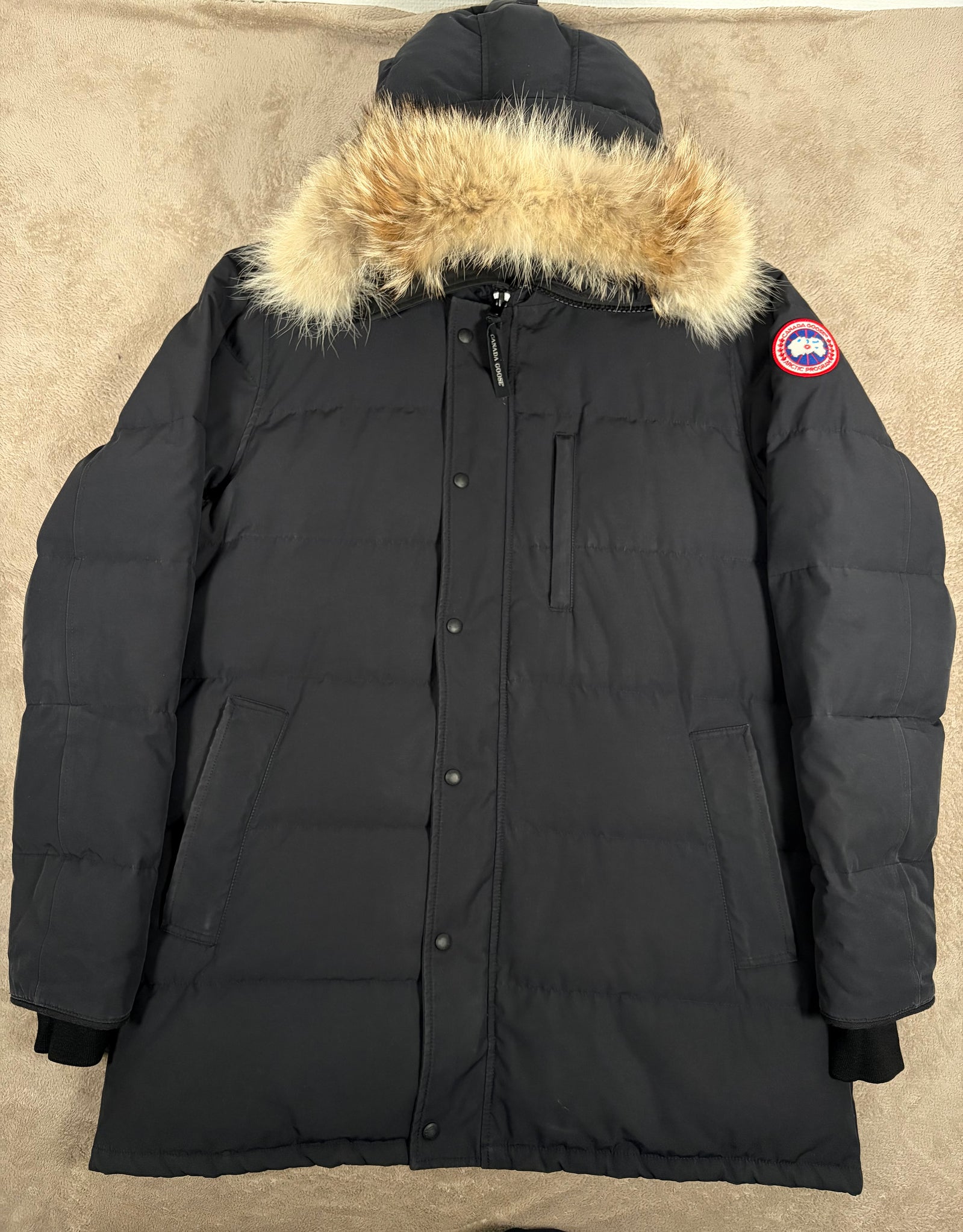 Canada Goose Carson Jacket