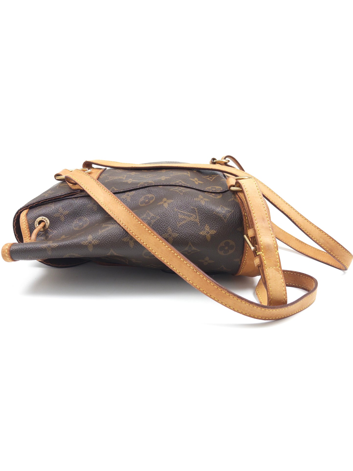 Louis Vuitton Montsouris MM