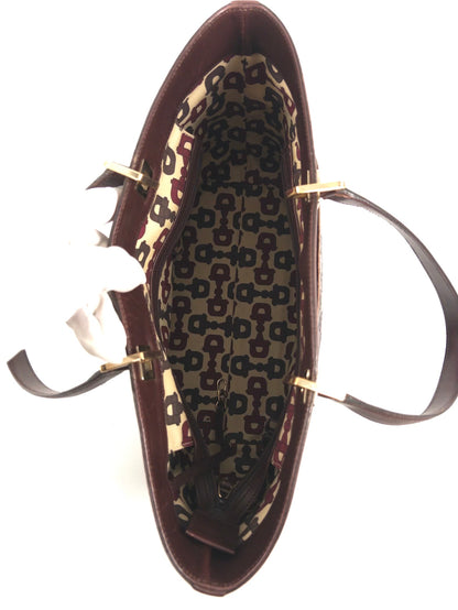 Gucci Guccissima Punch Tote Bag