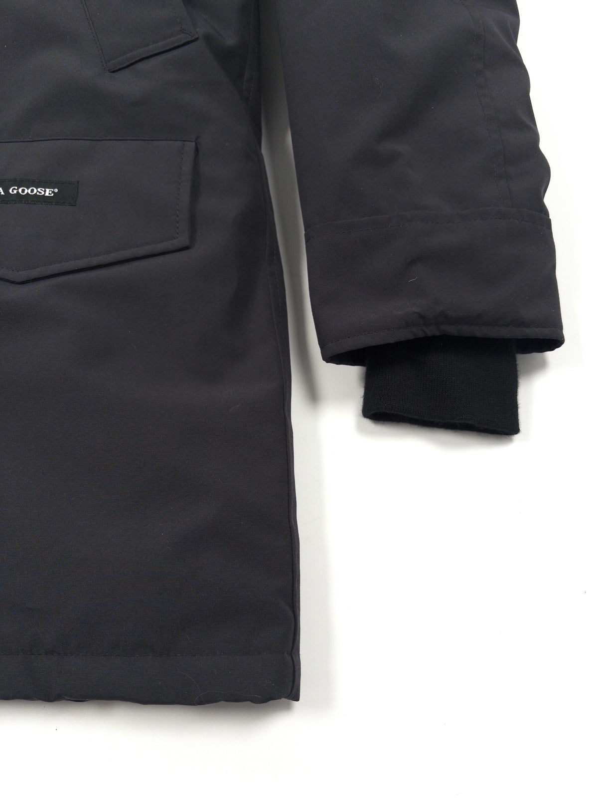 Canada Goose Langford Parka