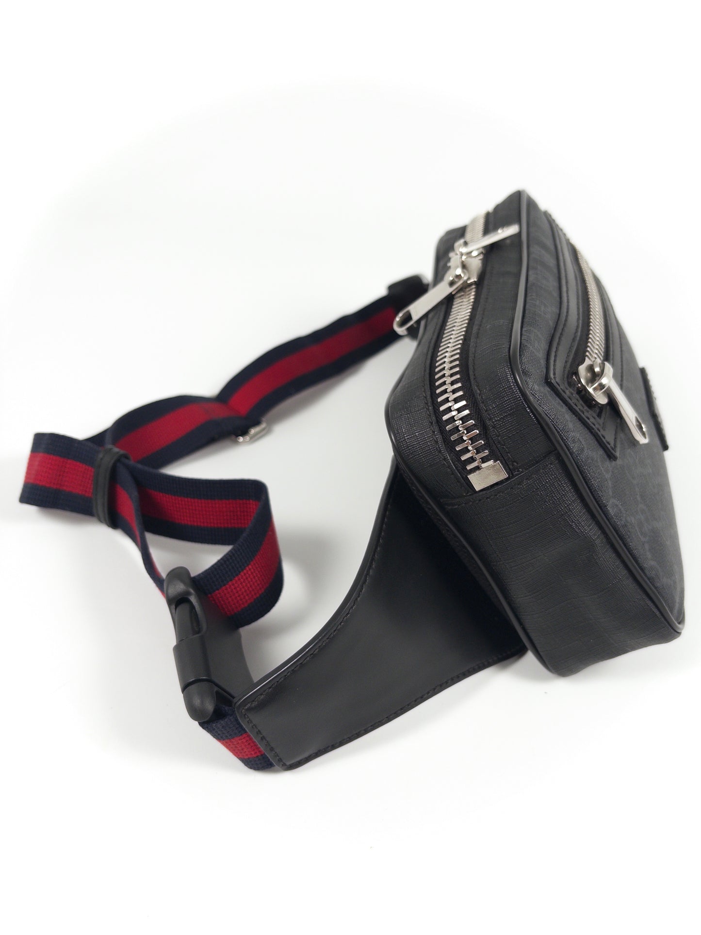 Gucci GG Supreme Belt Bag