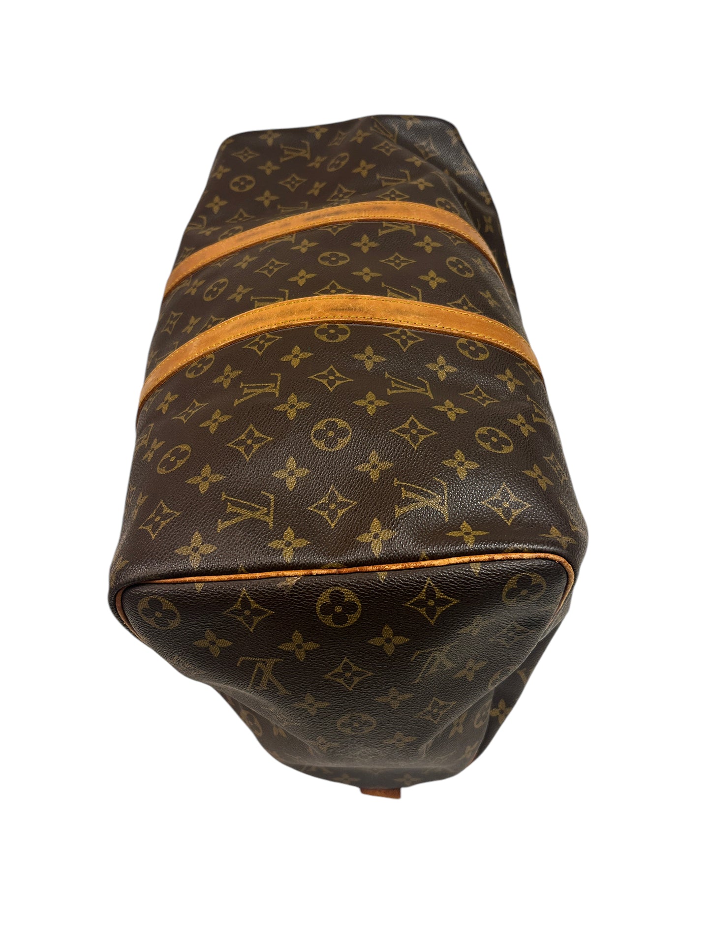 Louis vuitton Vintage Keepall Bag 45L Monogram