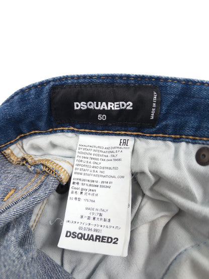 Dsquared2 Cool Guy Jeans