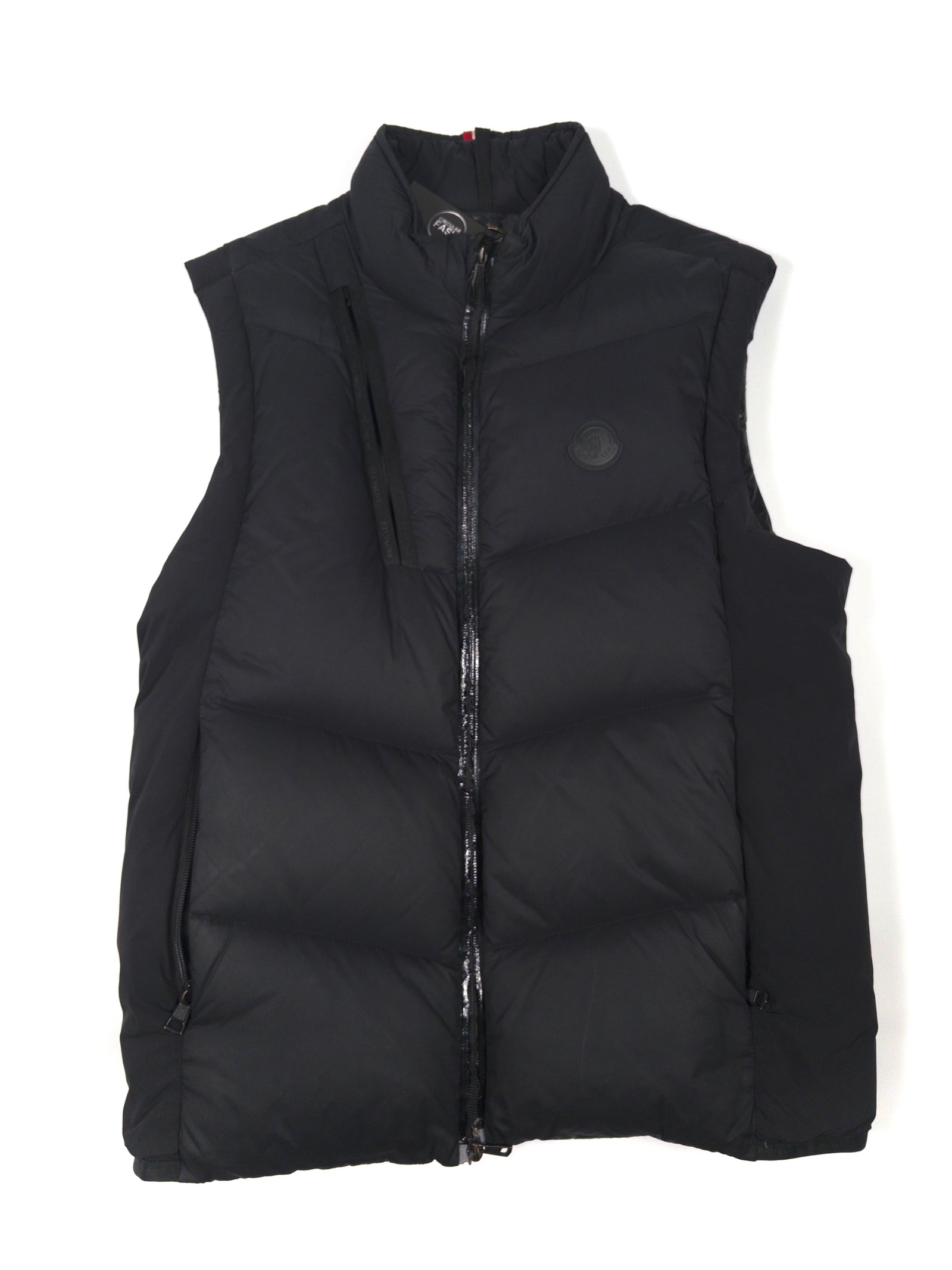 Moncler Jacot Vest (Fits S/M)