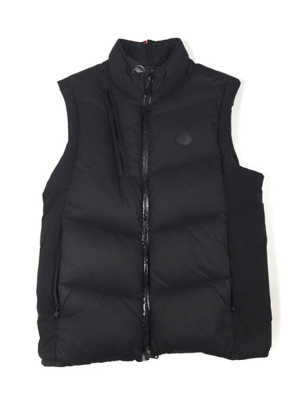 Moncler Jacot Vest (Fits S/M)
