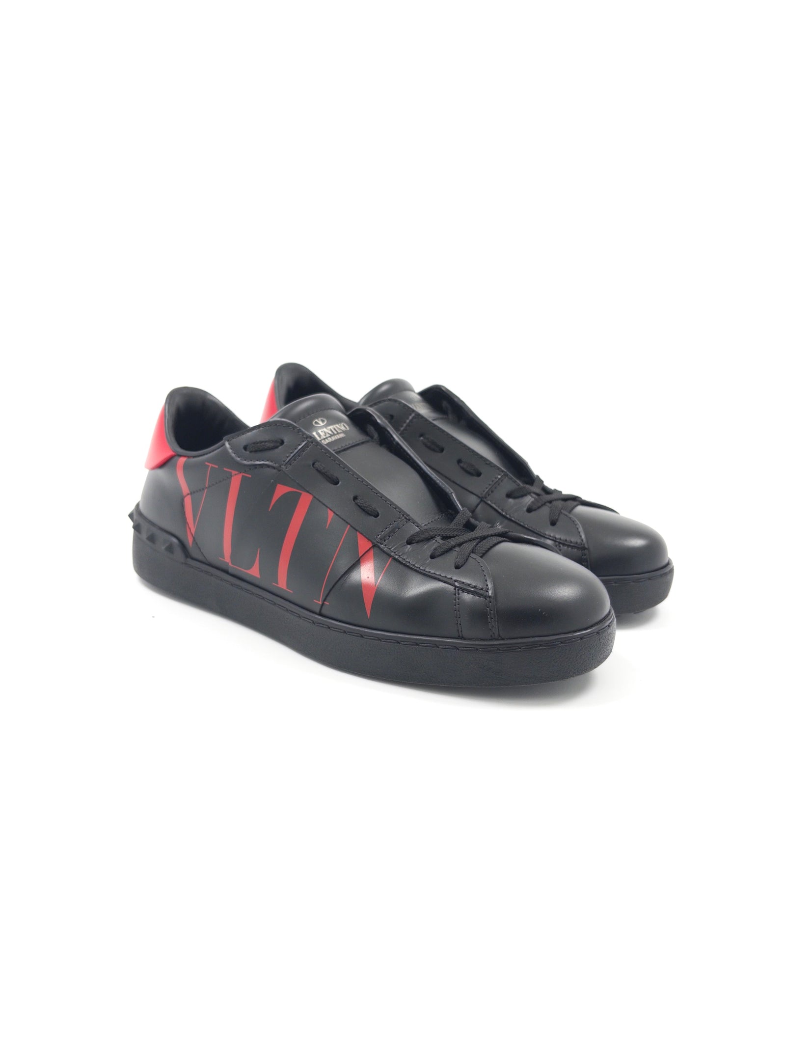 Valentino Open Sneakers