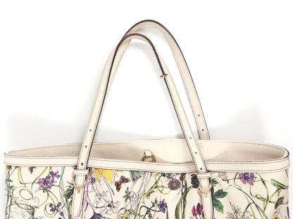 Gucci Flora Nice Tote Bag