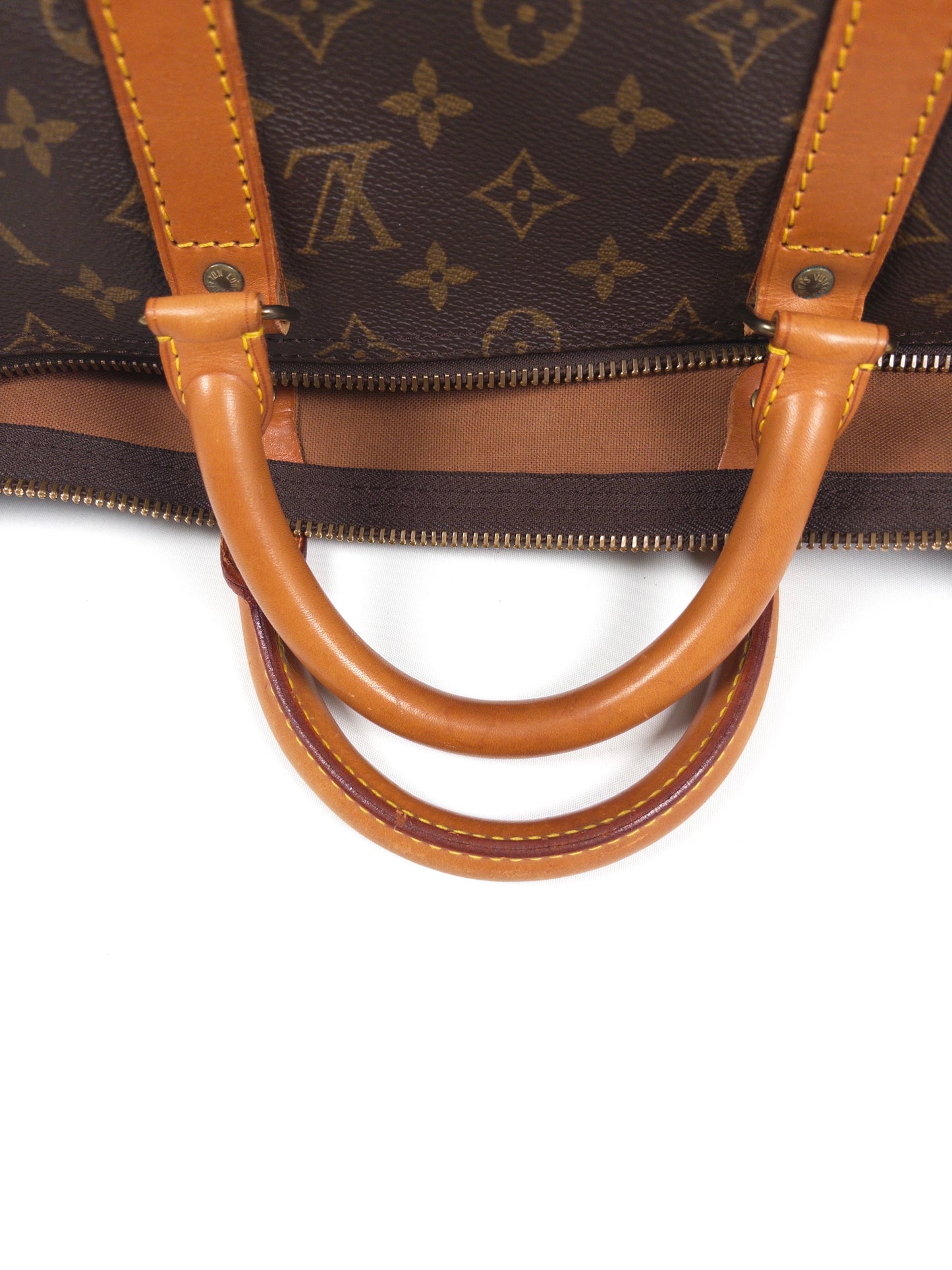 Louis Vuitton Keepall 50L