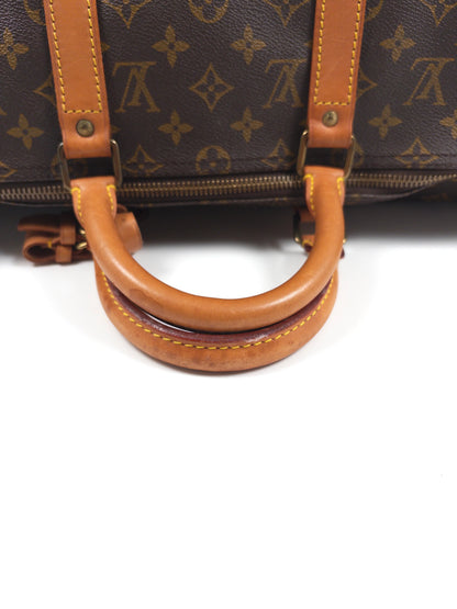 Louis Vuitton Keepall 55L