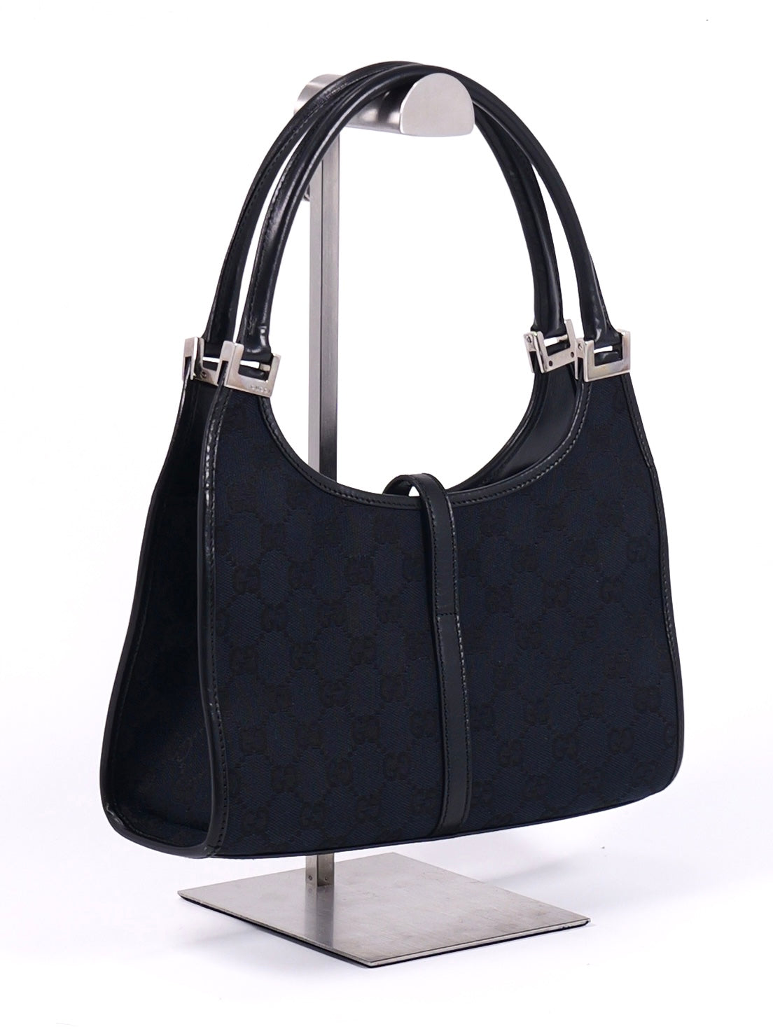 Gucci Jackie Bardot Shoulder Bag