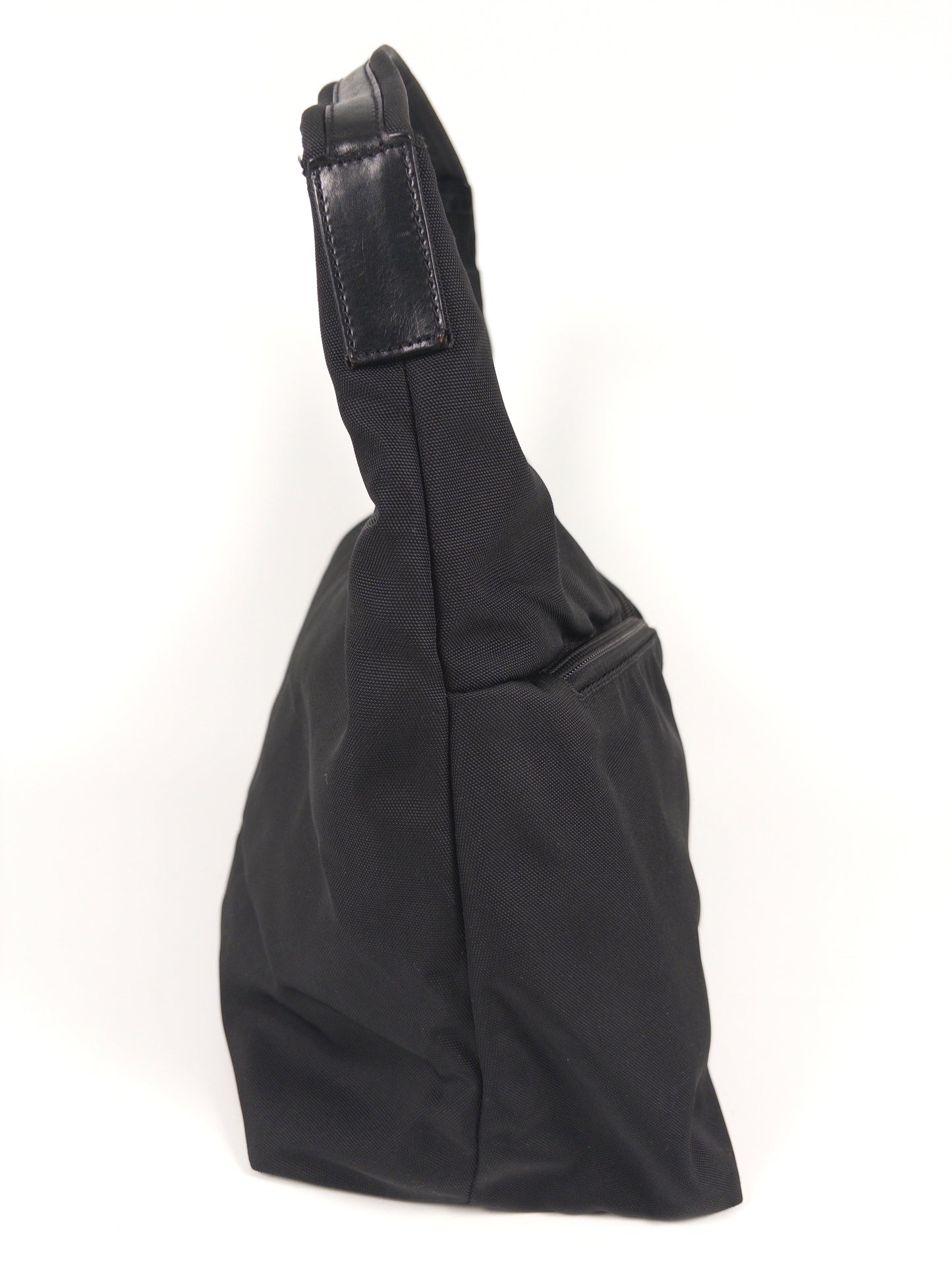 Gucci Black One-Shoulder Bag
