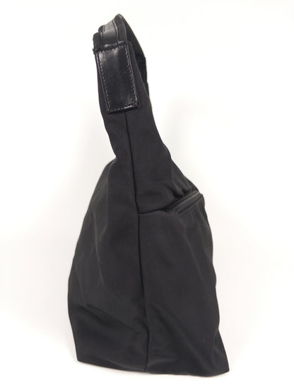 Gucci Black One-Shoulder Bag