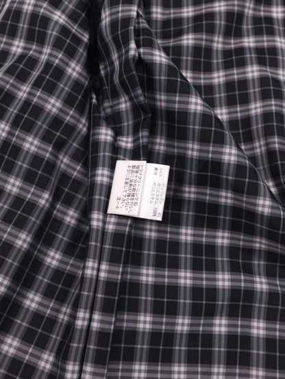 Burberry Jacket & Vest in two