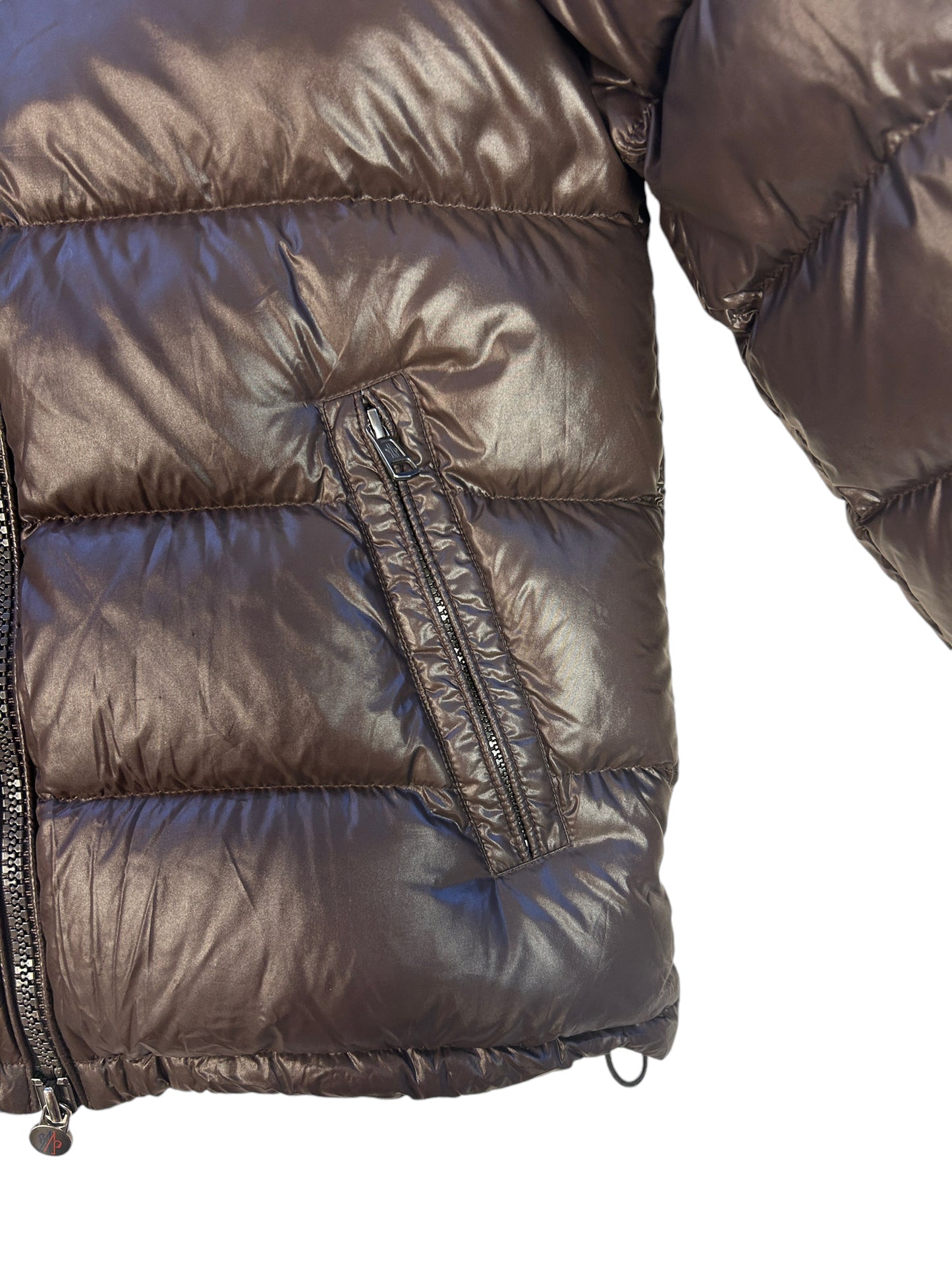 Moncler Maya Down Jacket