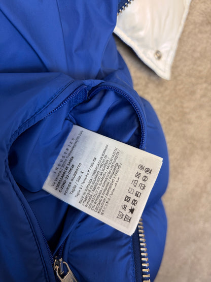 Moncler Poirier Jacket (Fits M/L)
