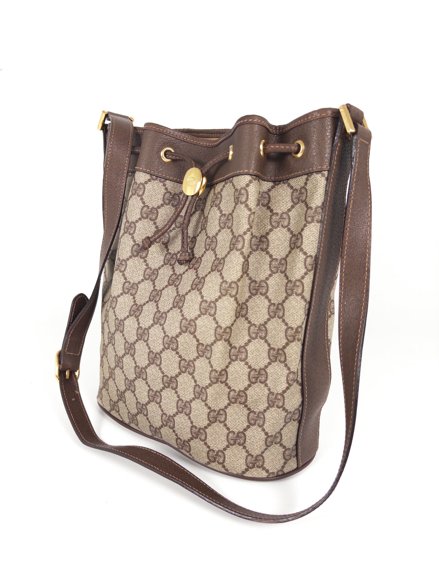 Gucci Bucket Bag