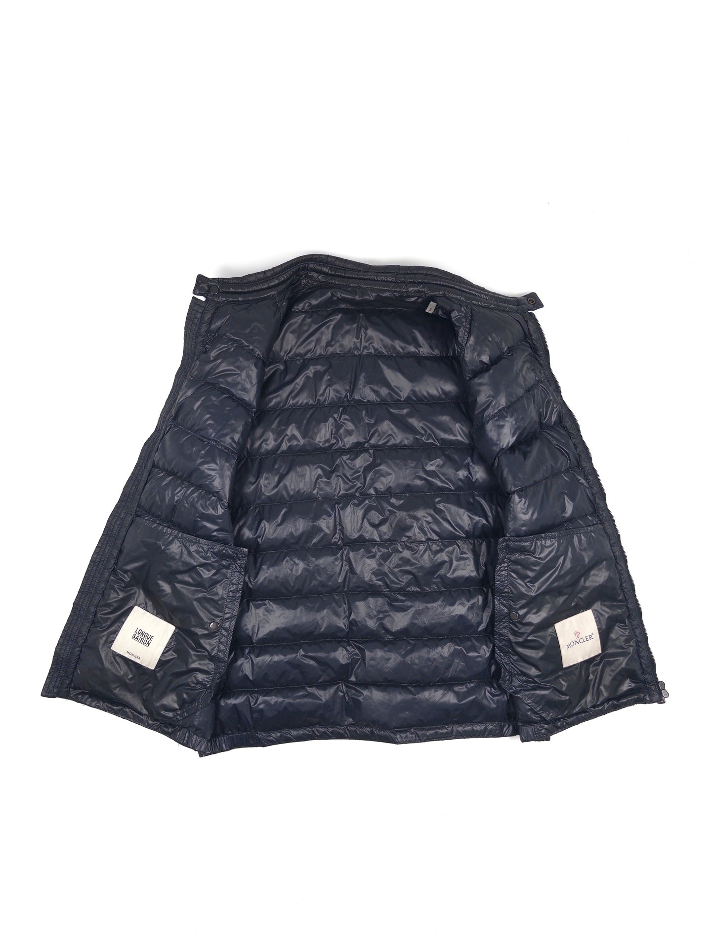 Moncler Arves Vest
