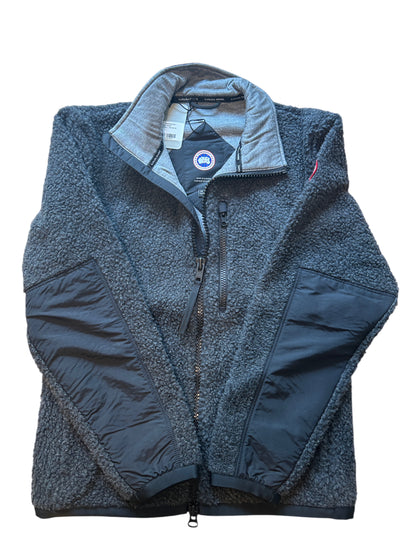 Canada Goose Kelowna Fleecejacka BNWT - XS/Small