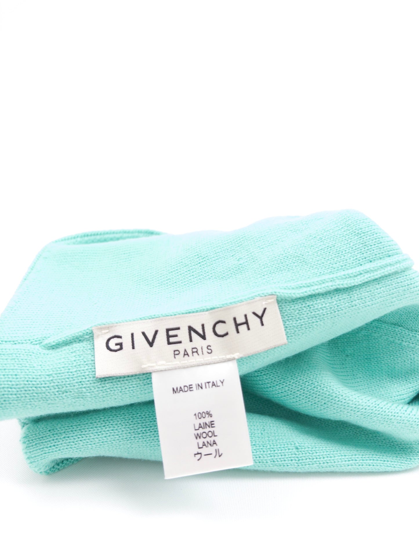 Givenchy Beanie -  with Tags