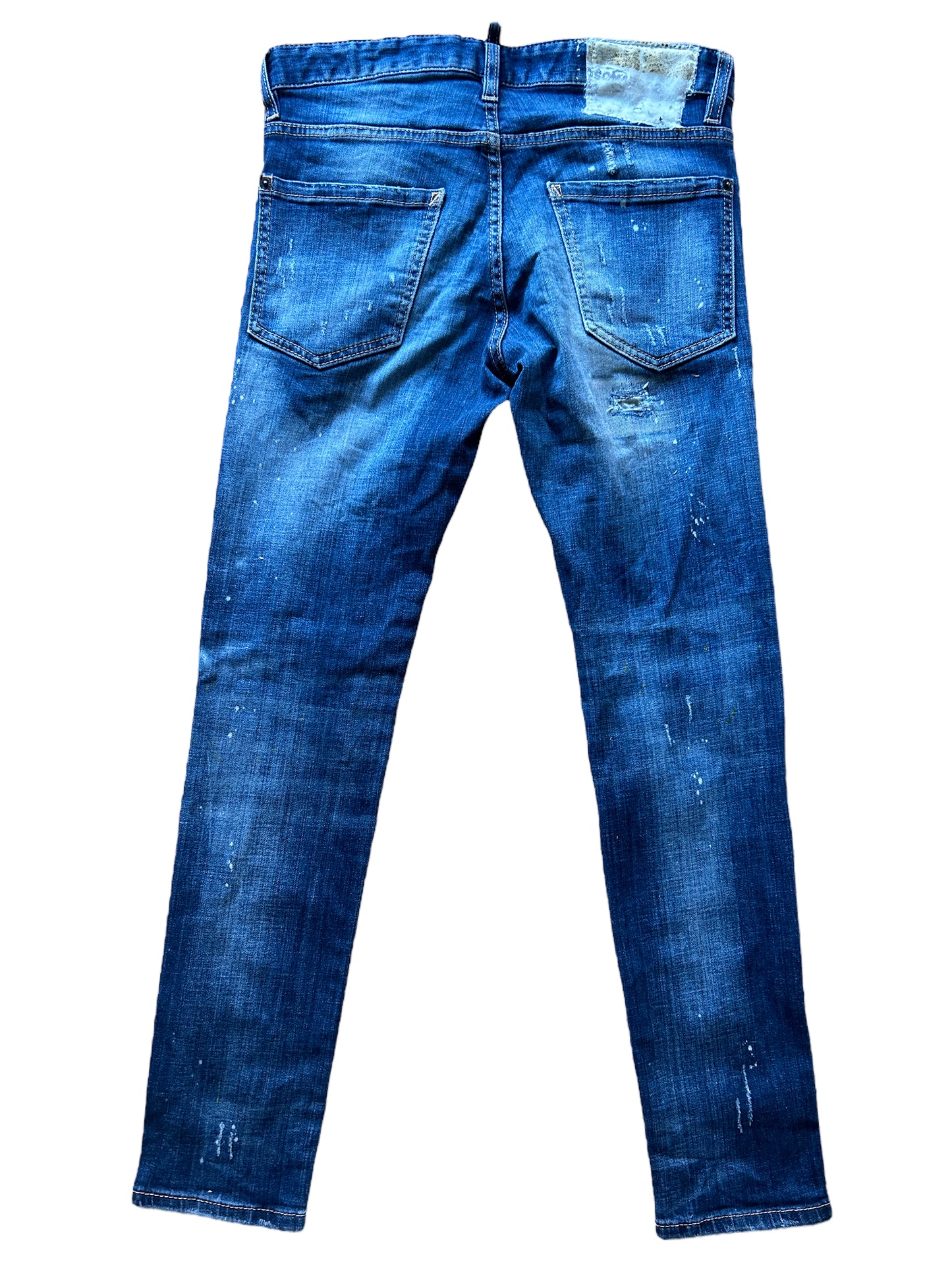 Dsquared2 Jeans Cool guy jeans