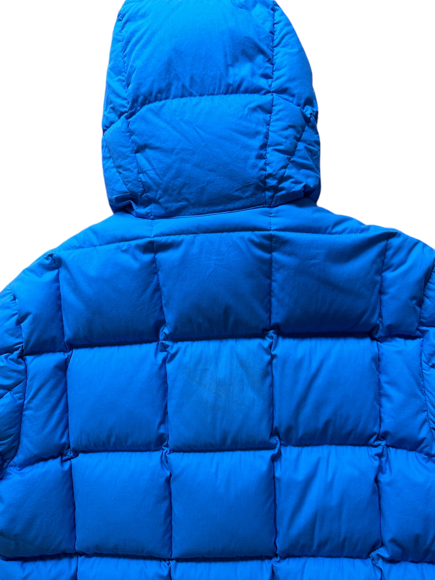 Moncler Grimblat Down Jacket