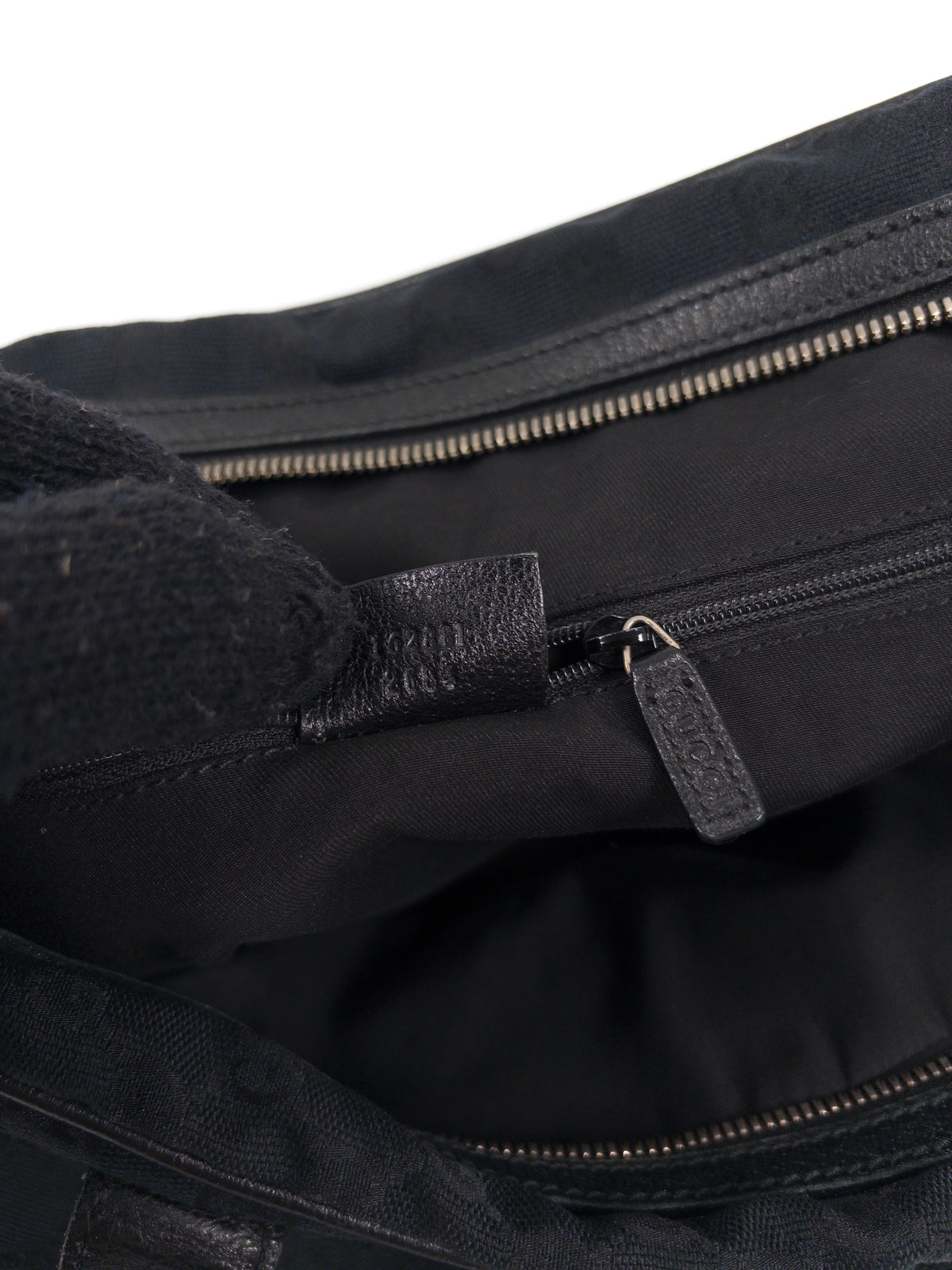 Gucci Princy Tote Bag