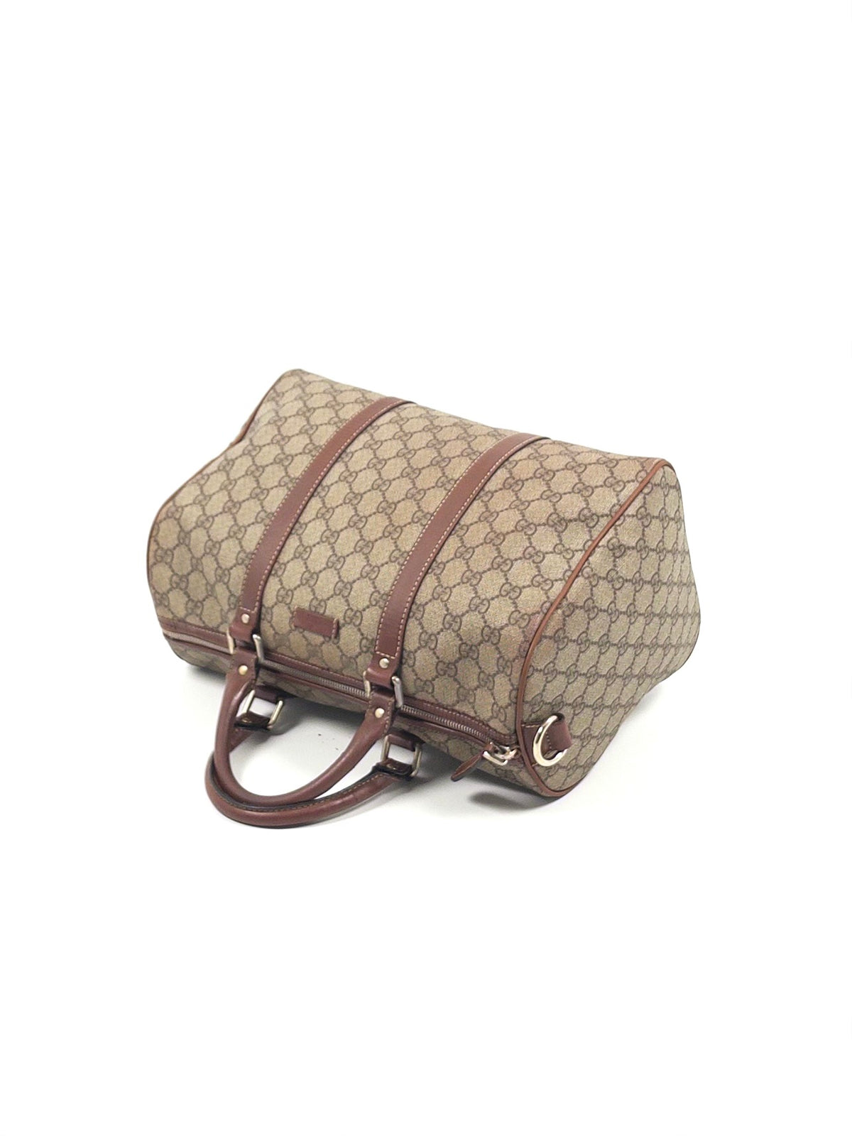 Gucci GG Supreme Joy Boston Bag