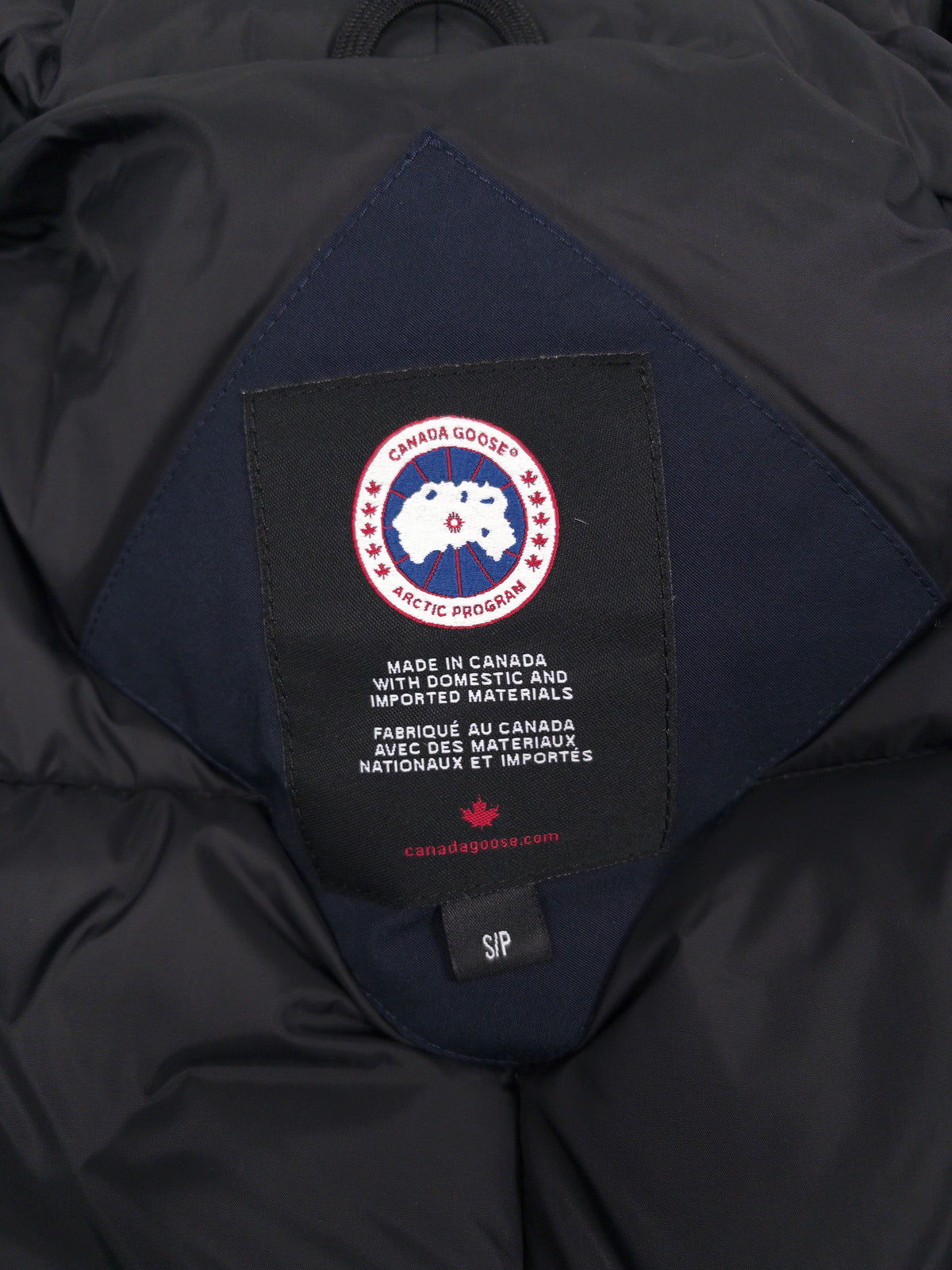 Canada Goose Citadel Parka