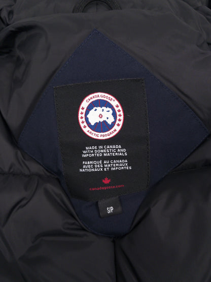 Canada Goose Citadel Parka