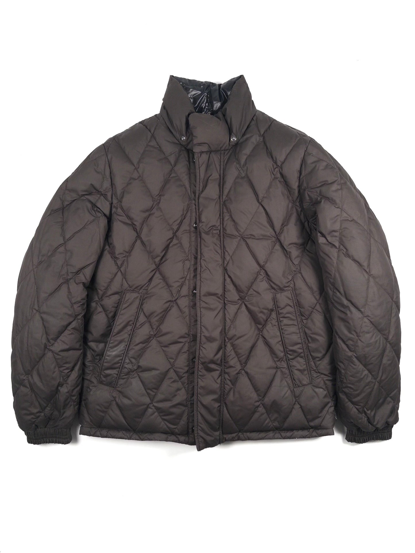 Moncler Alfred Reversible Jacket