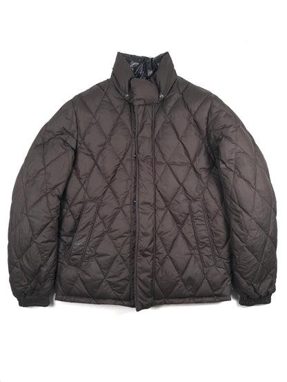 Moncler Alfred Reversible Jacket