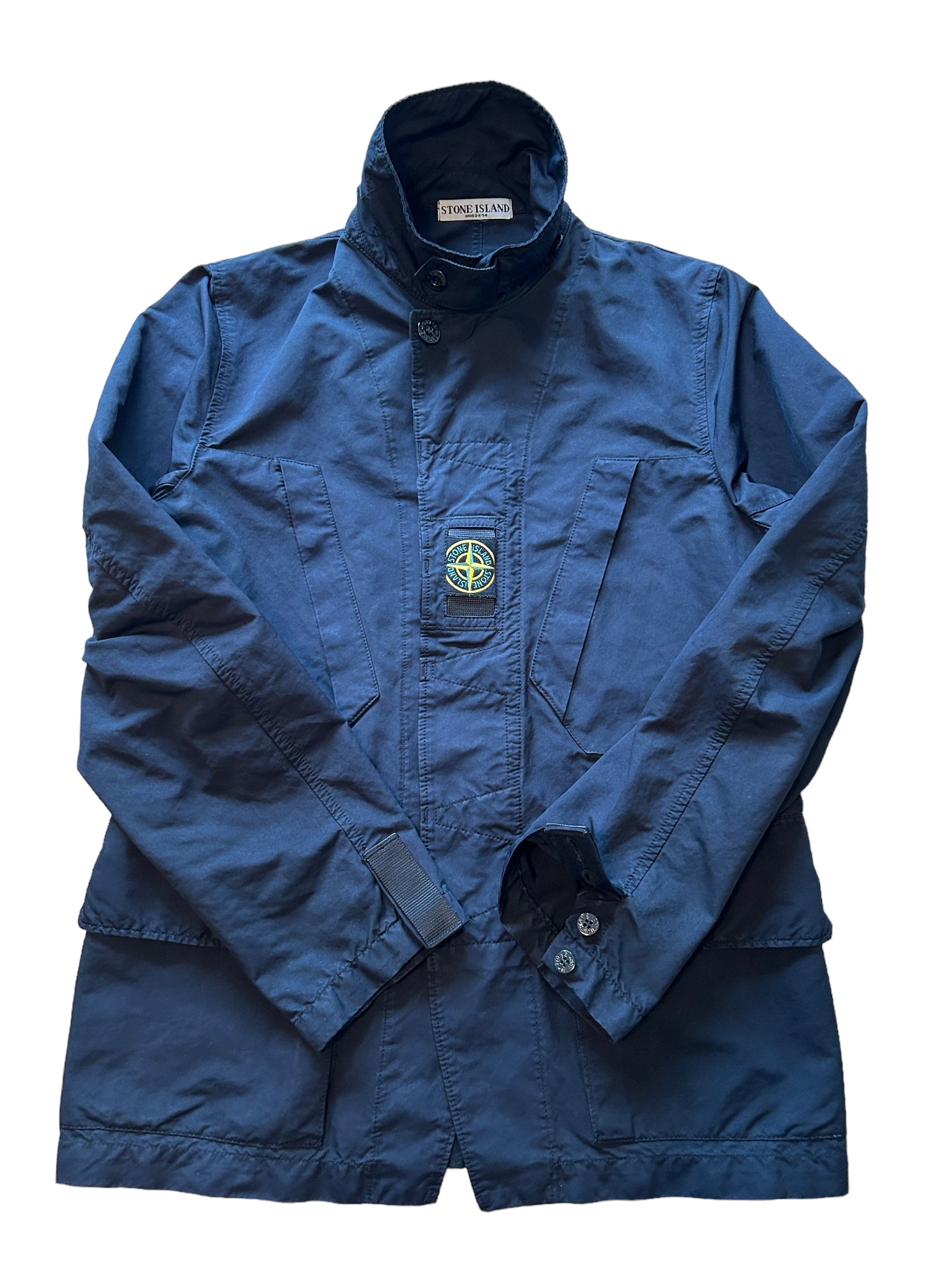 Stone Island Field jacket