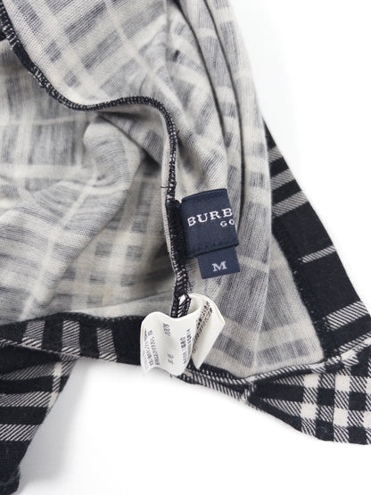 Burberry Turtleneck Sweatshirt - Women