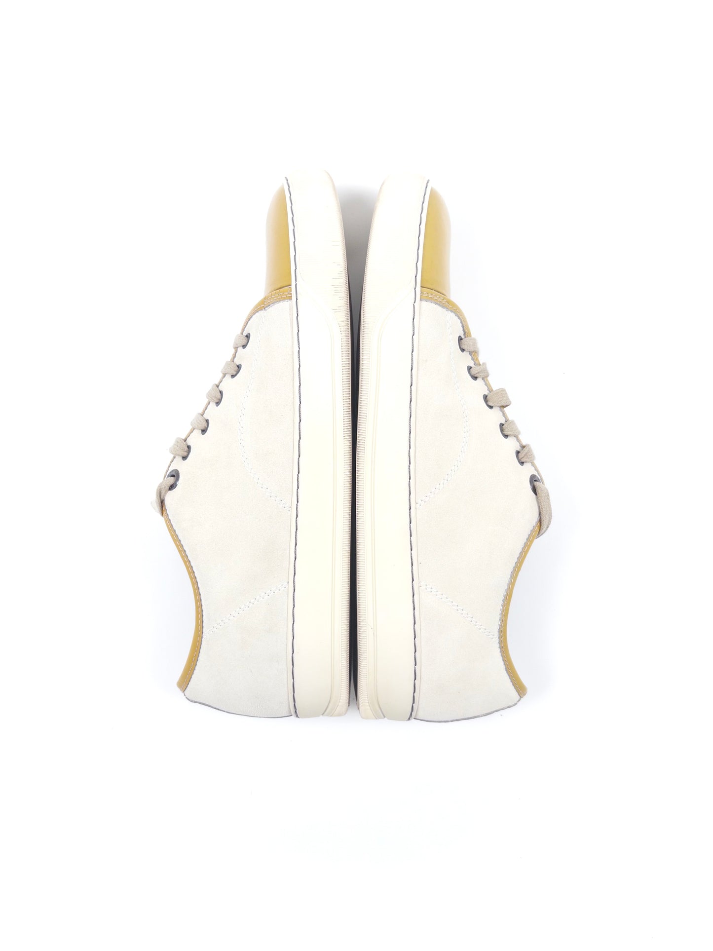 Lanvin Cap Toe Sneakers