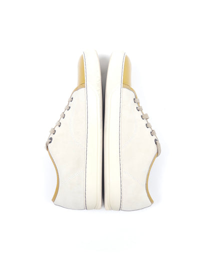 Lanvin Cap Toe Sneakers