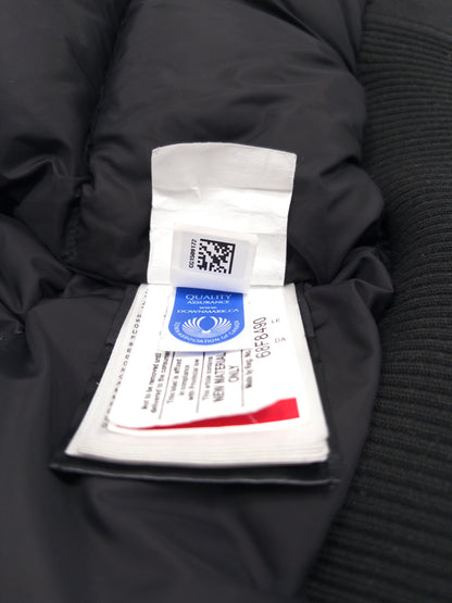 Canada Goose Chilliwack Fits M/L